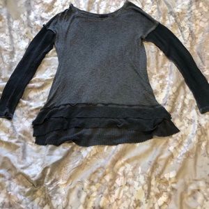 Comfy light weight sweater